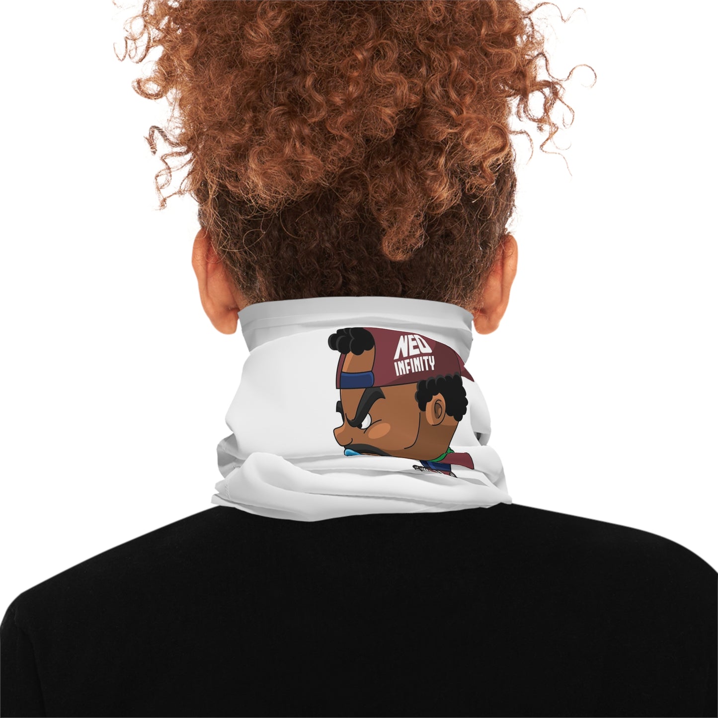 Midweight Neck Gaiter