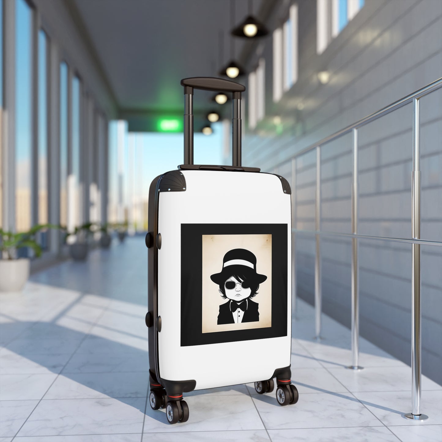 Suitcase