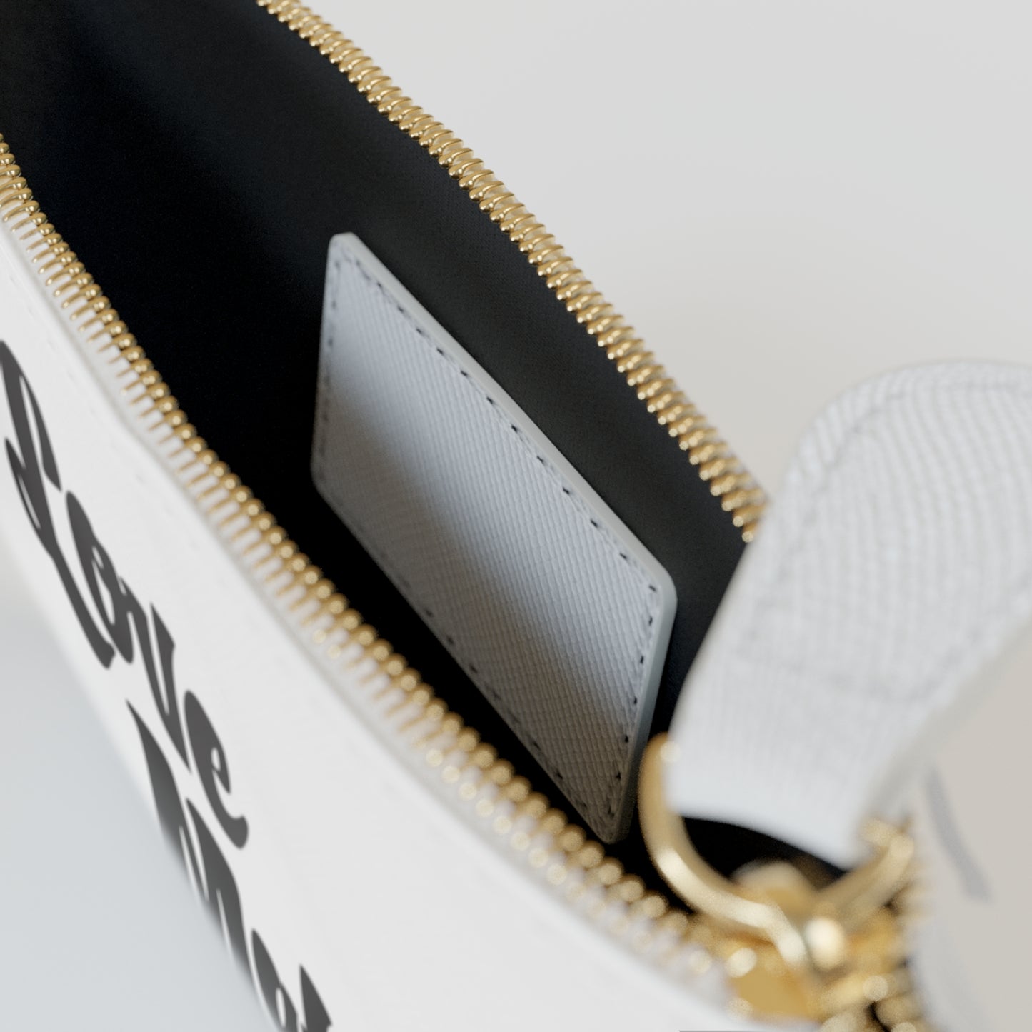 Mini Clutch Bag