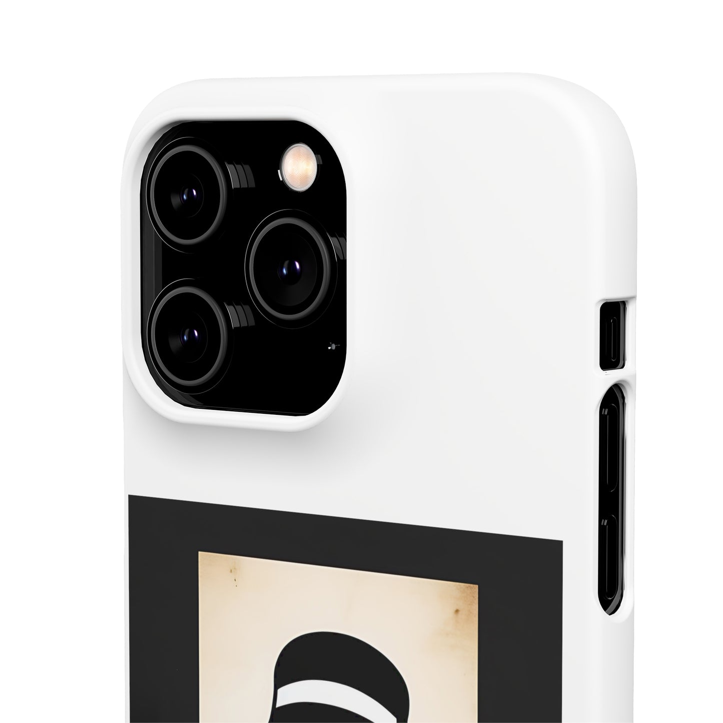 Snap Cases