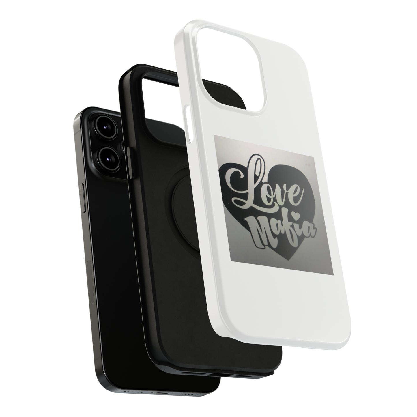 Impact-Resistant Cases