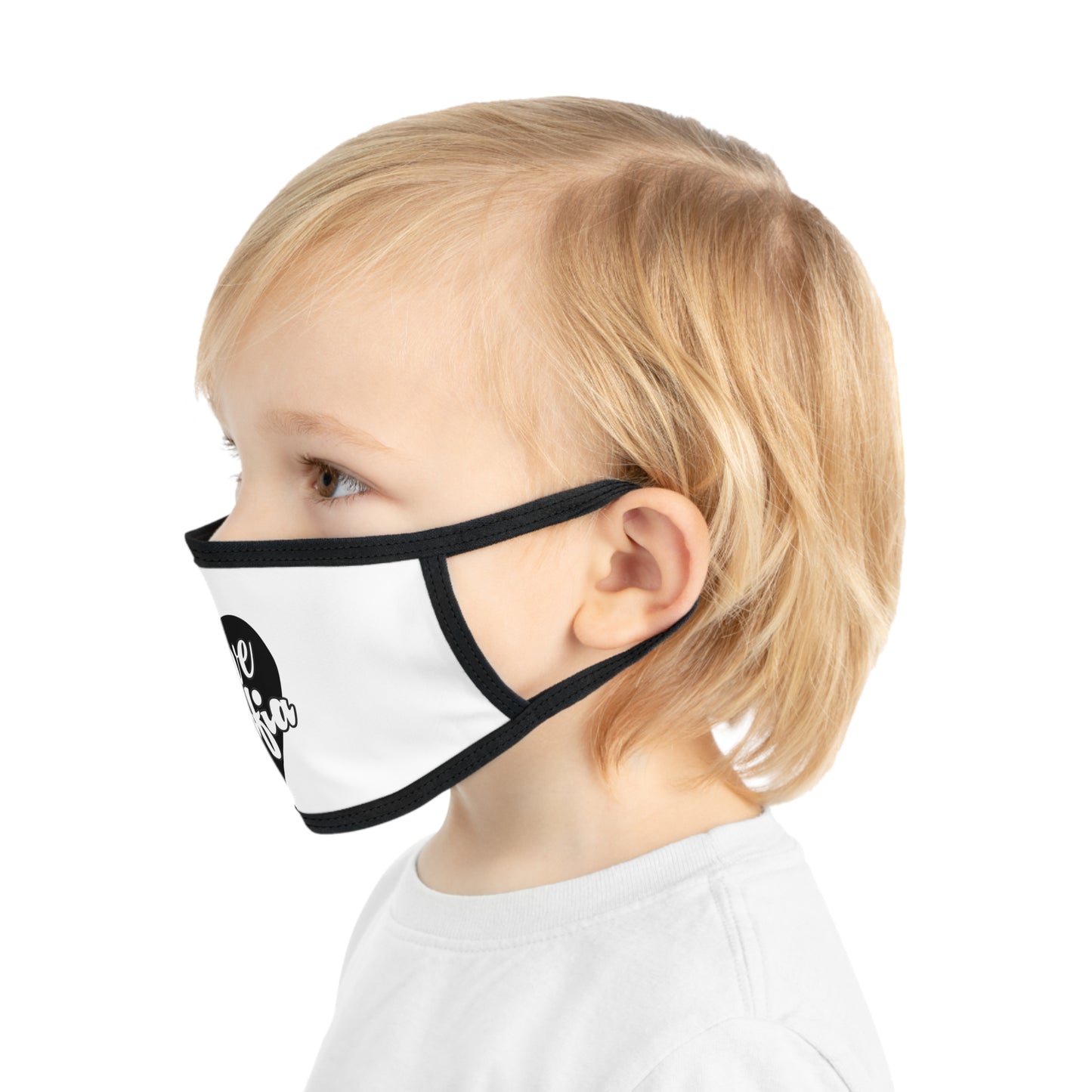 Kid's Face Mask