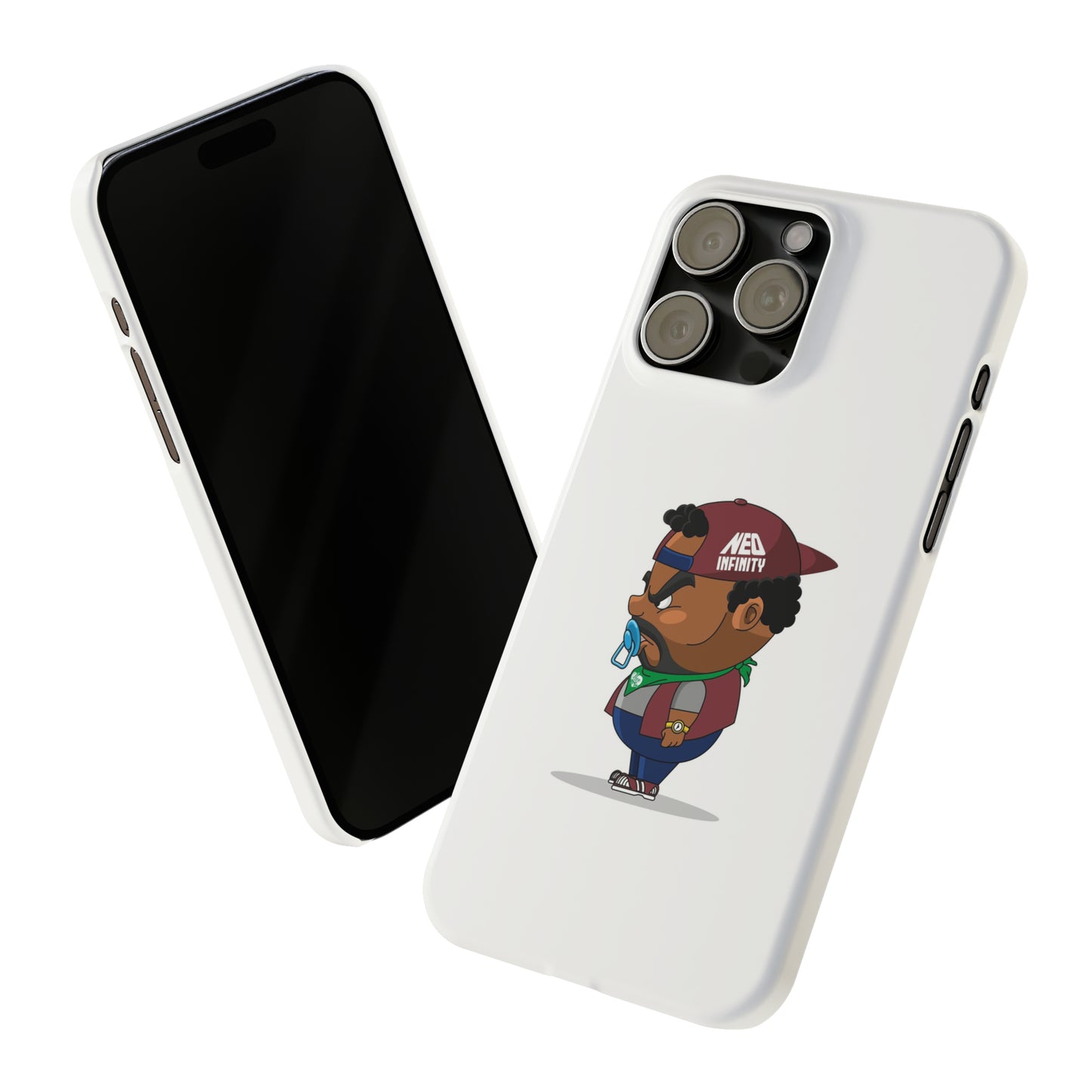 Slim Phone Cases