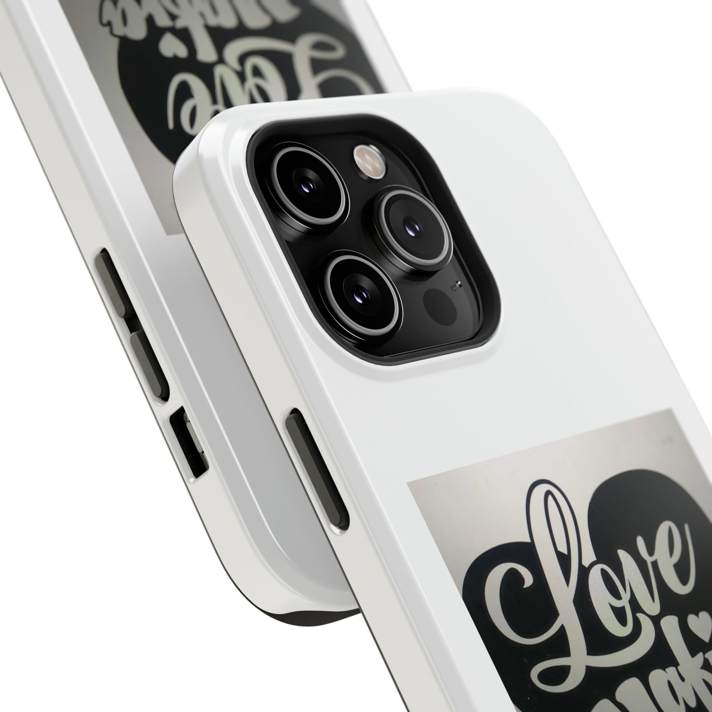 Impact-Resistant Cases