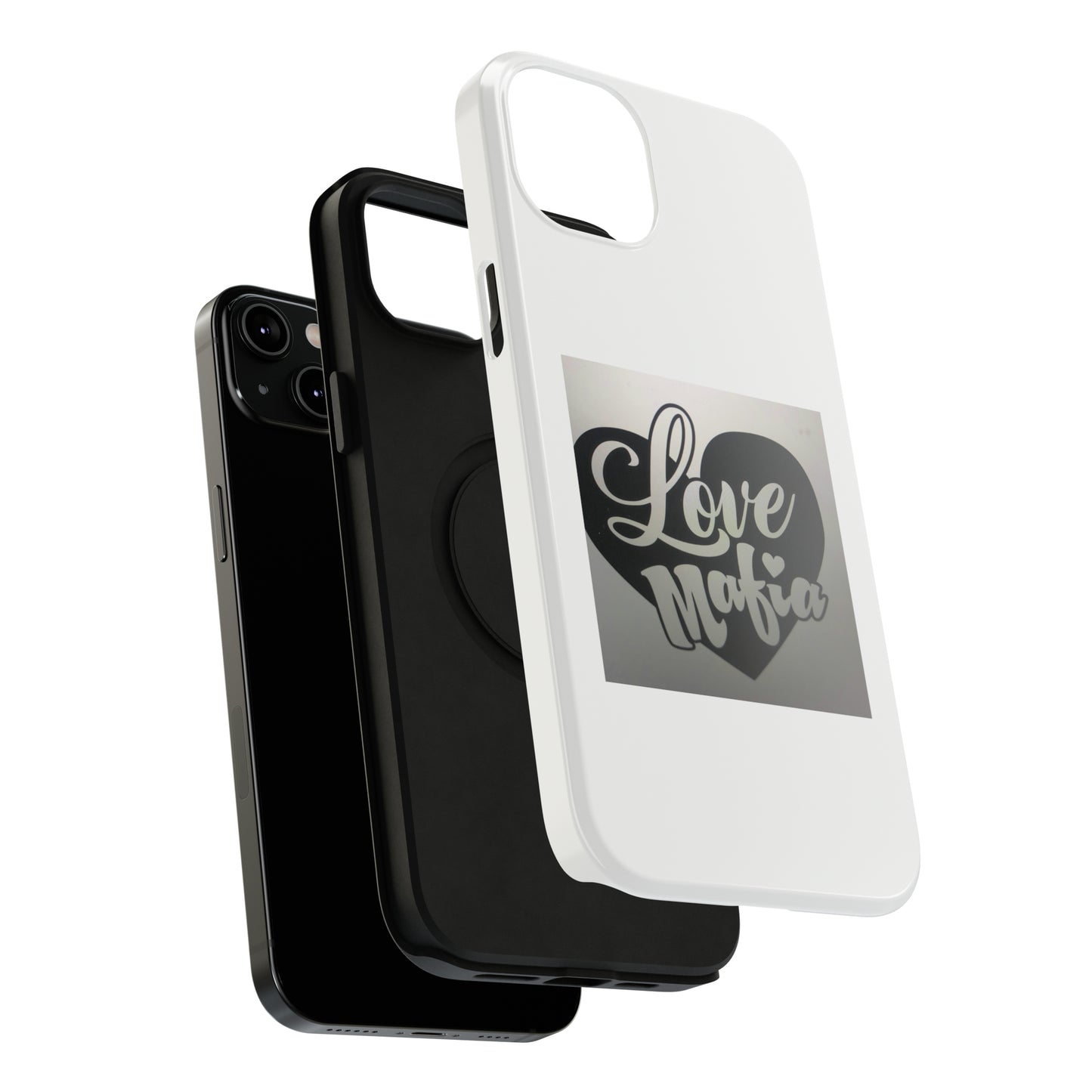 Impact-Resistant Cases