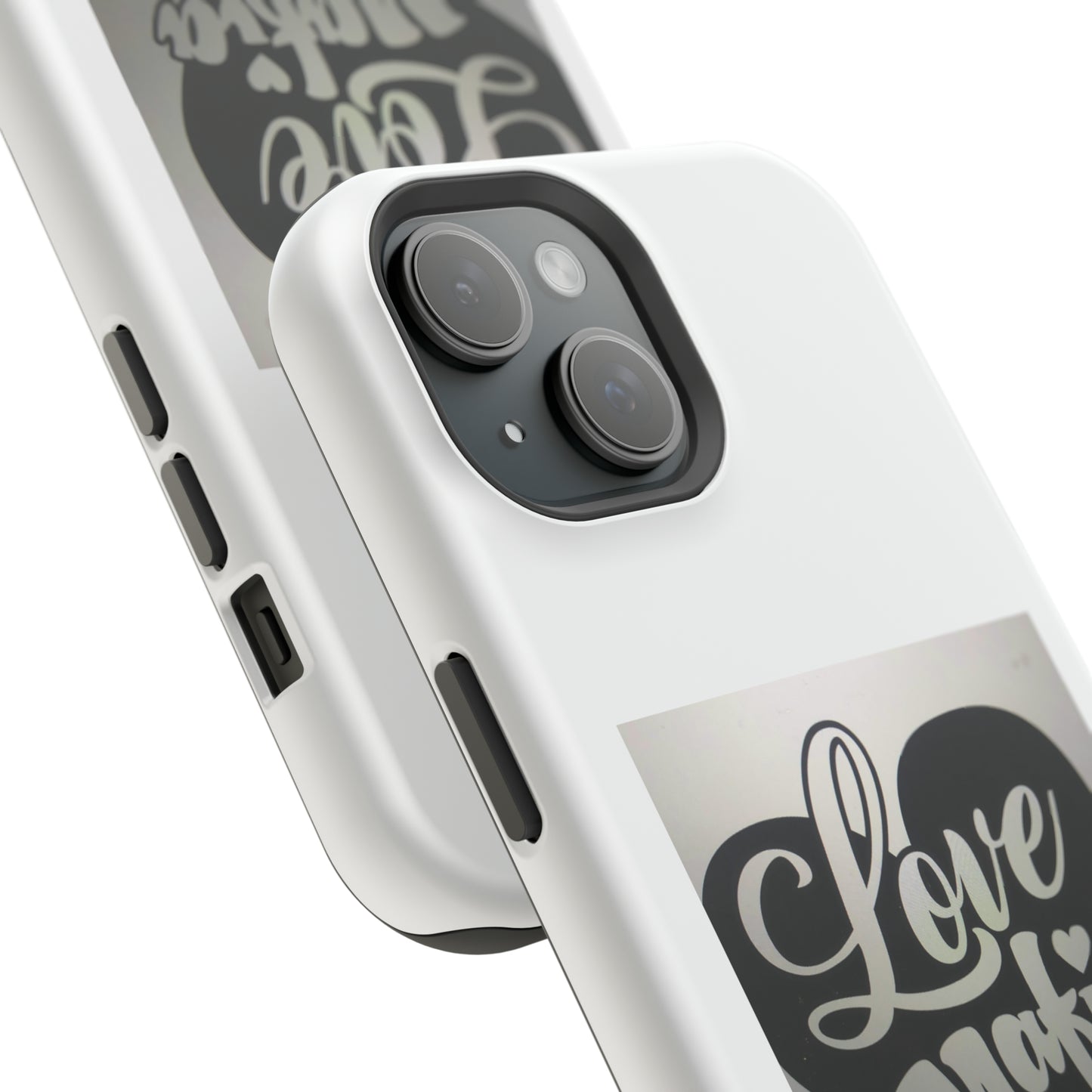 Impact-Resistant Cases