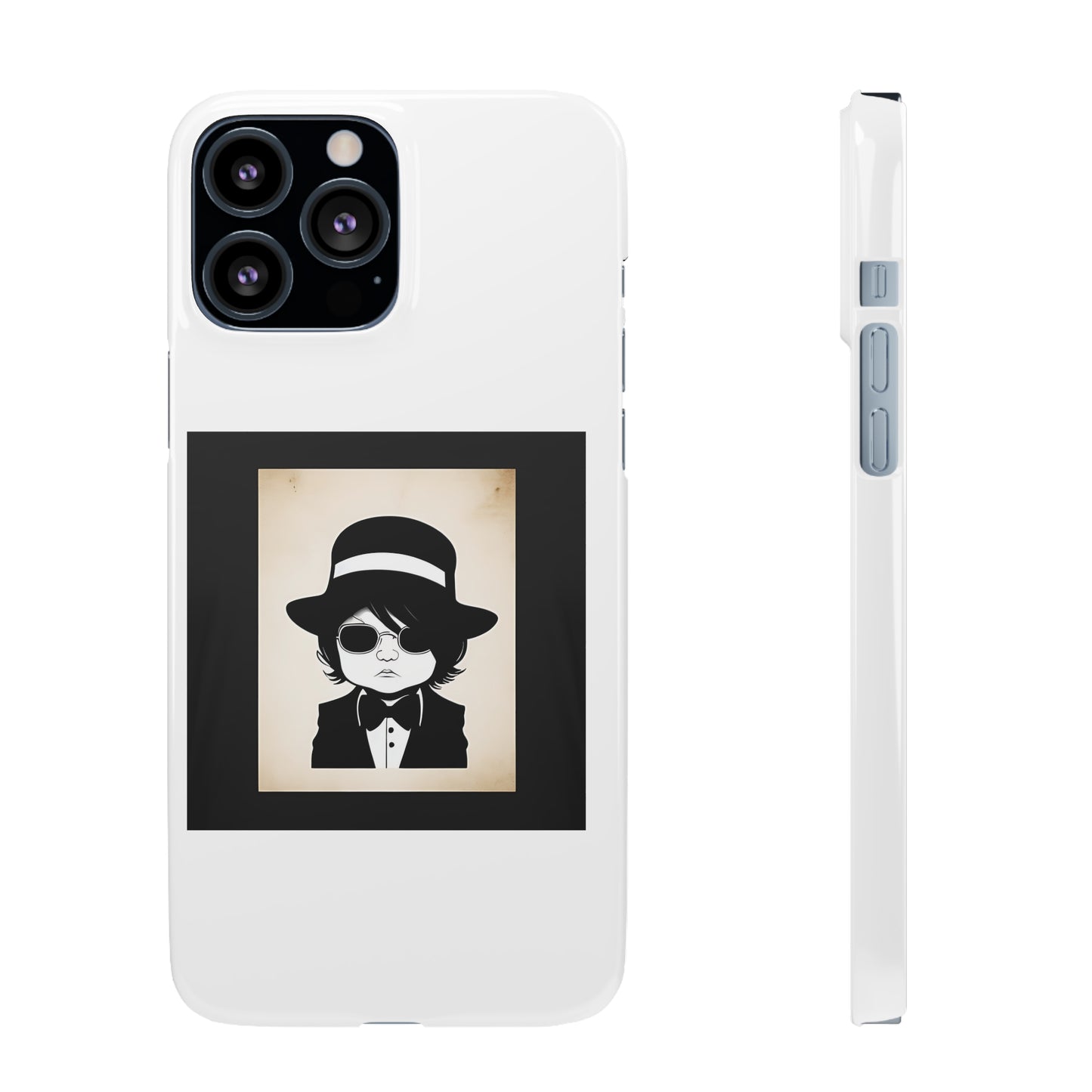 Snap Cases