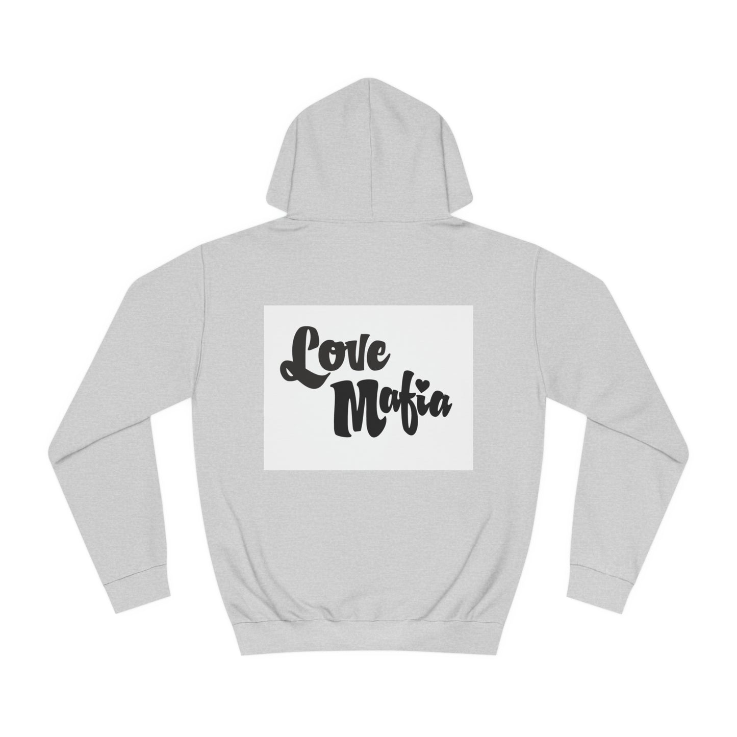 Unisex College Hoodie