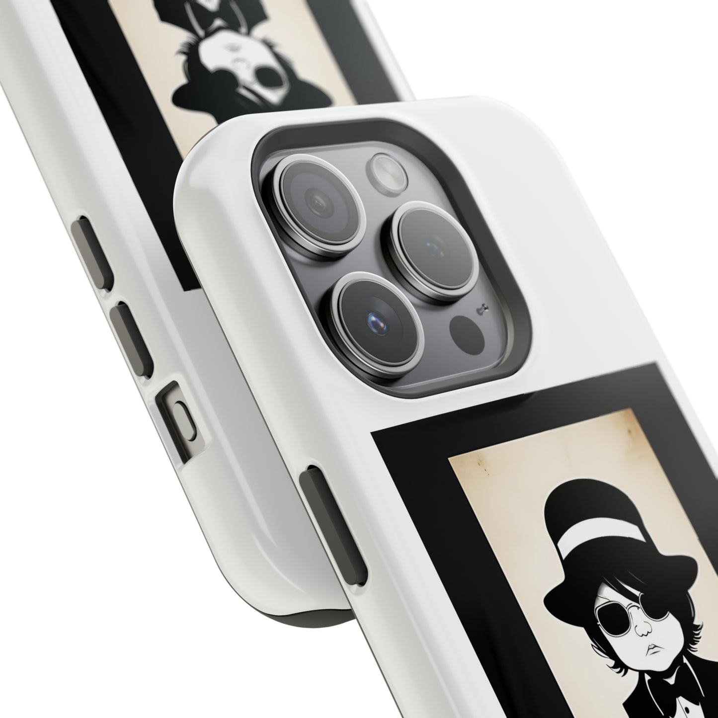 MagSafe Tough Cases