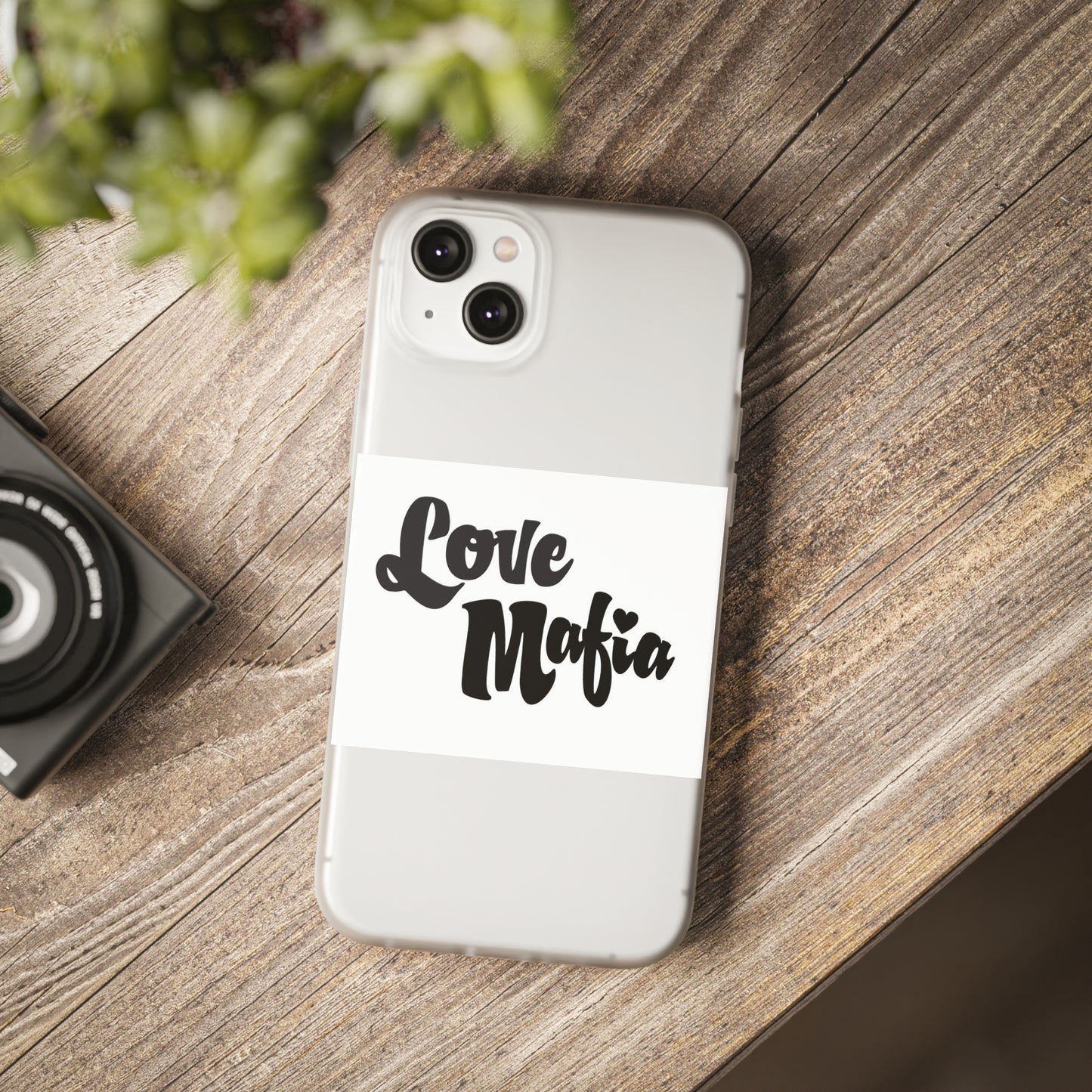 Flexi Cases