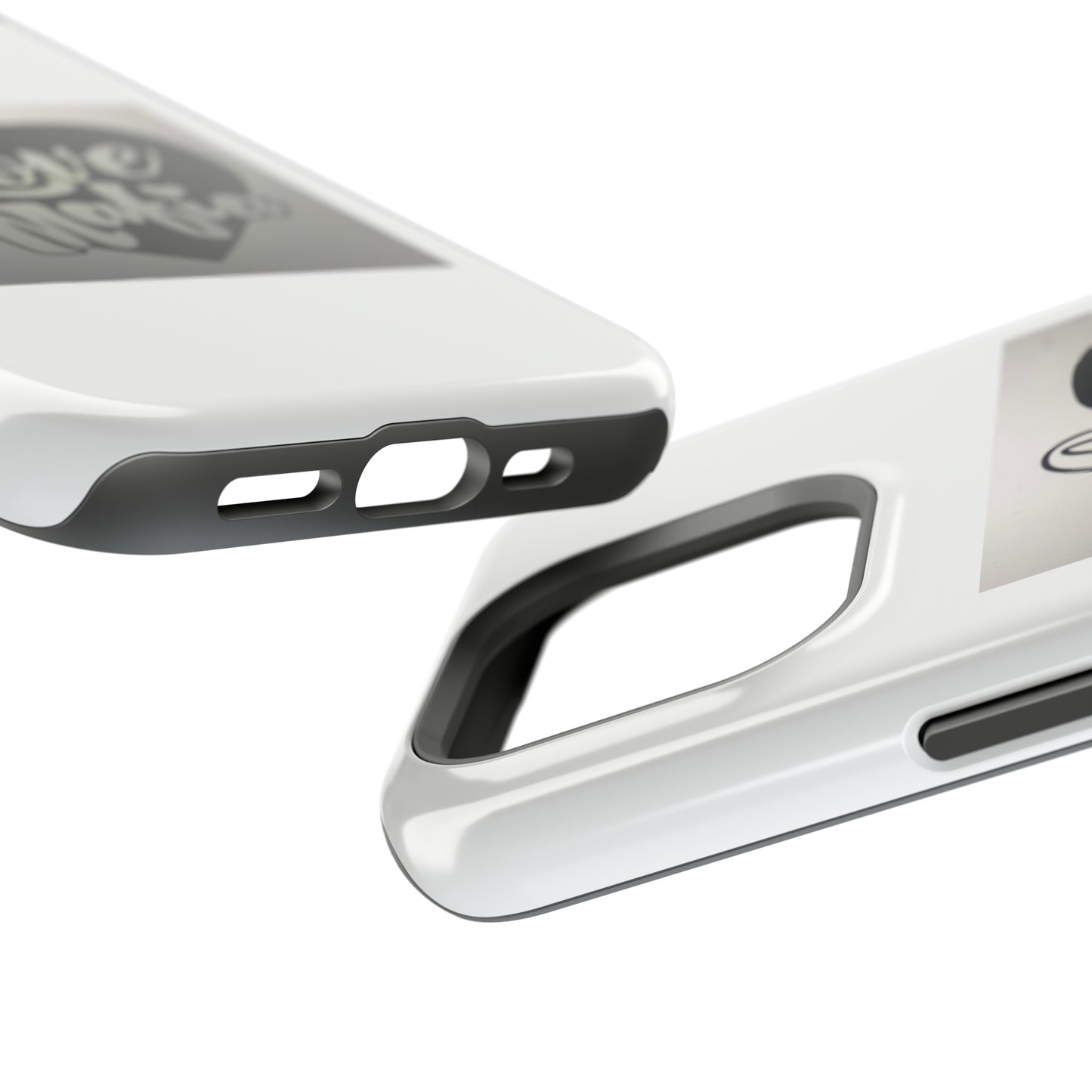 Impact-Resistant Cases