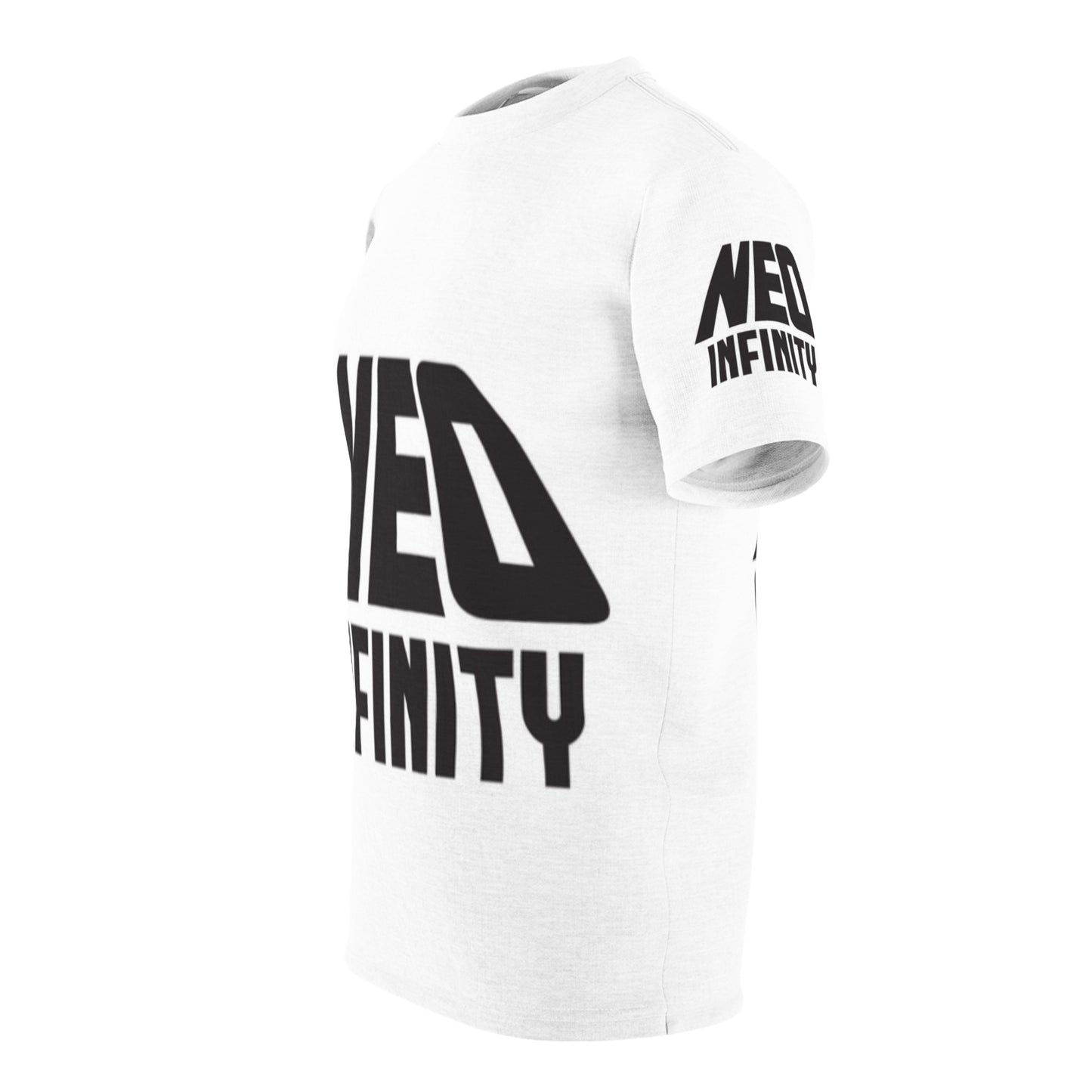 Unisex Cut & Sew Tee (AOP)