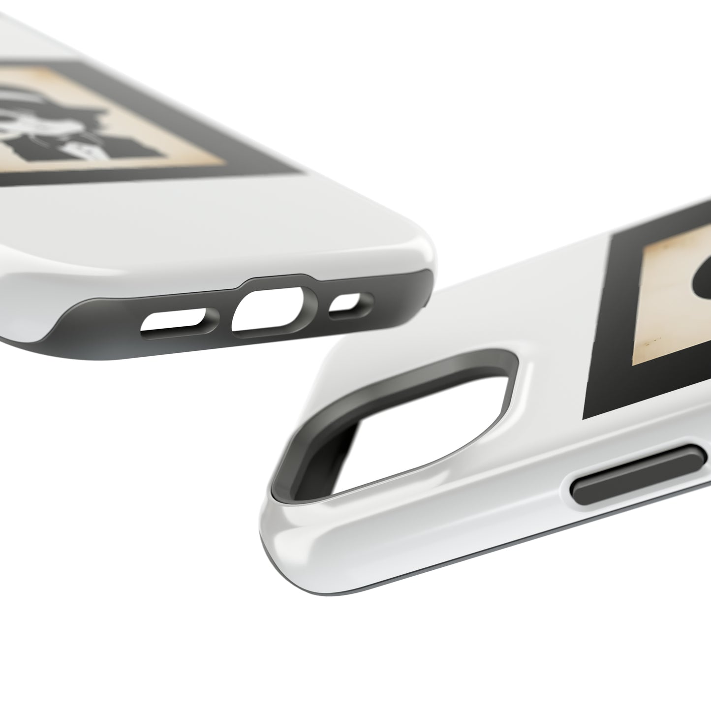 MagSafe Tough Cases