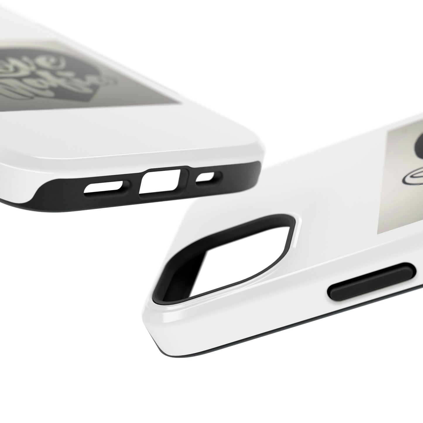 Impact-Resistant Cases