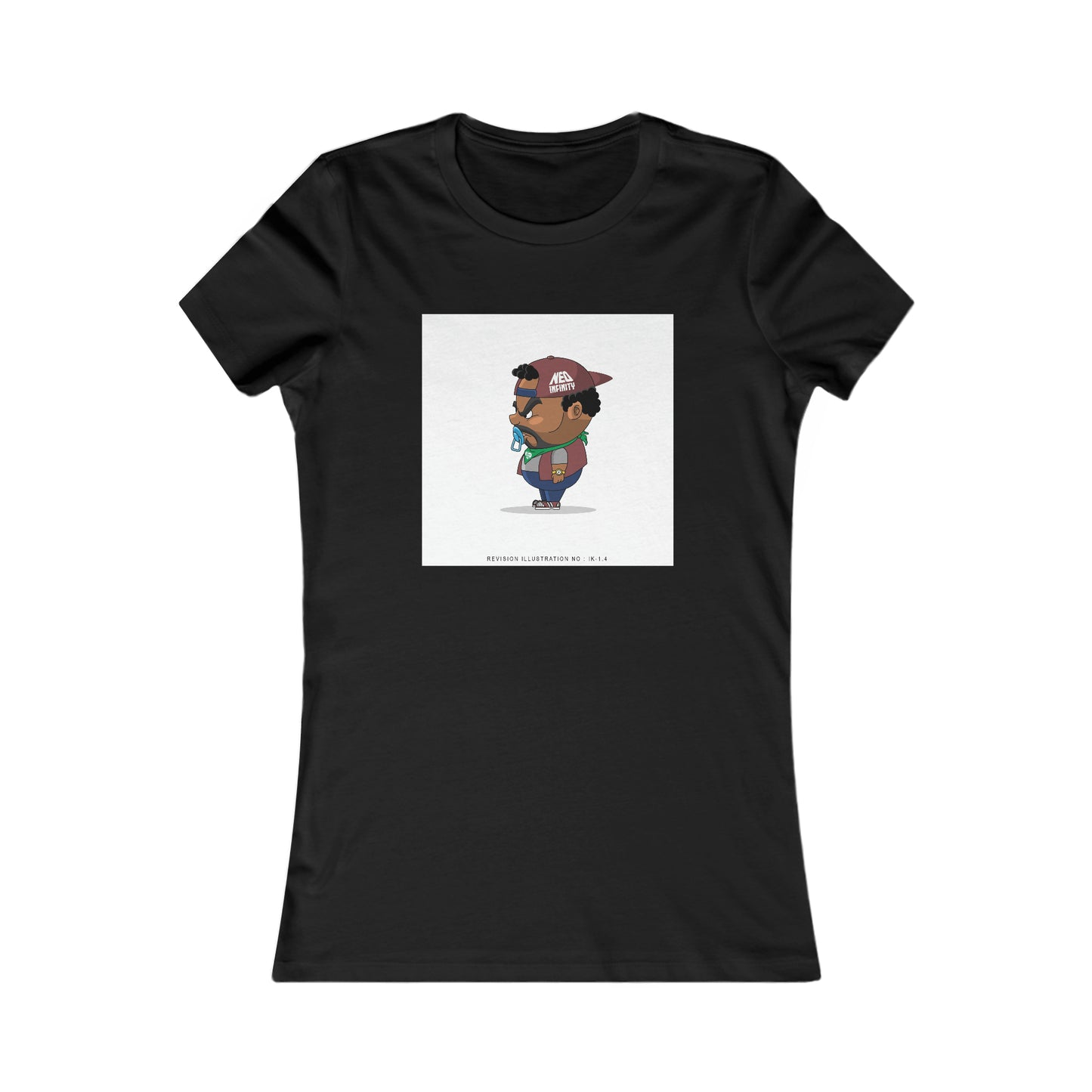 Women's Favorite Tee
