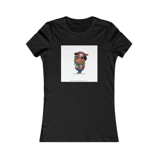 Women's Favorite Tee