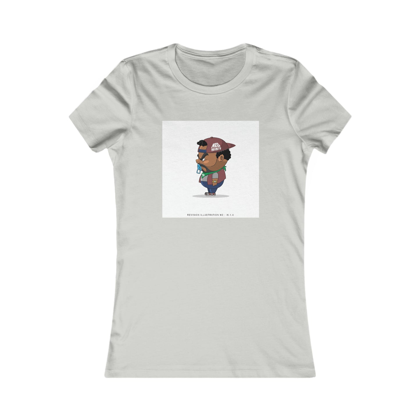 Women's Favorite Tee
