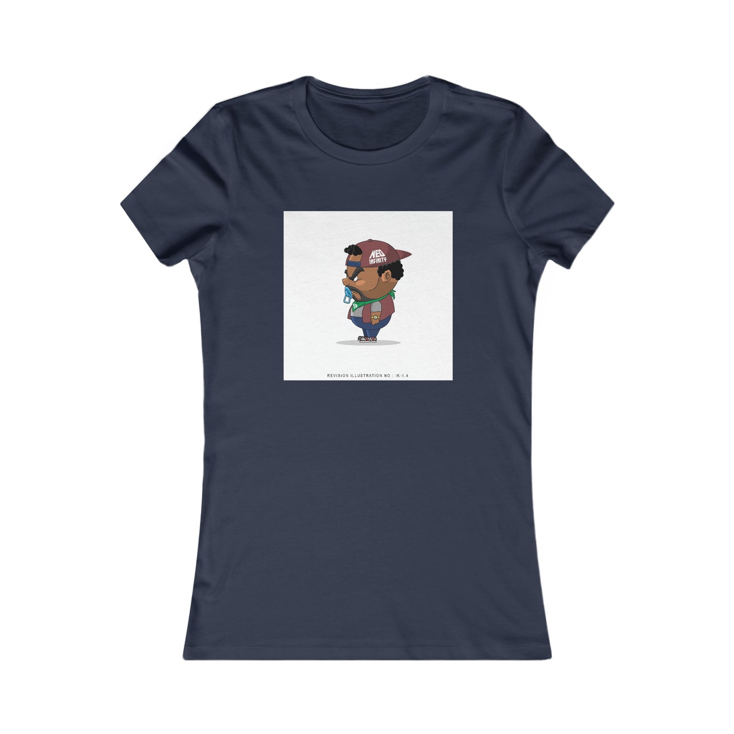 Women's Favorite Tee