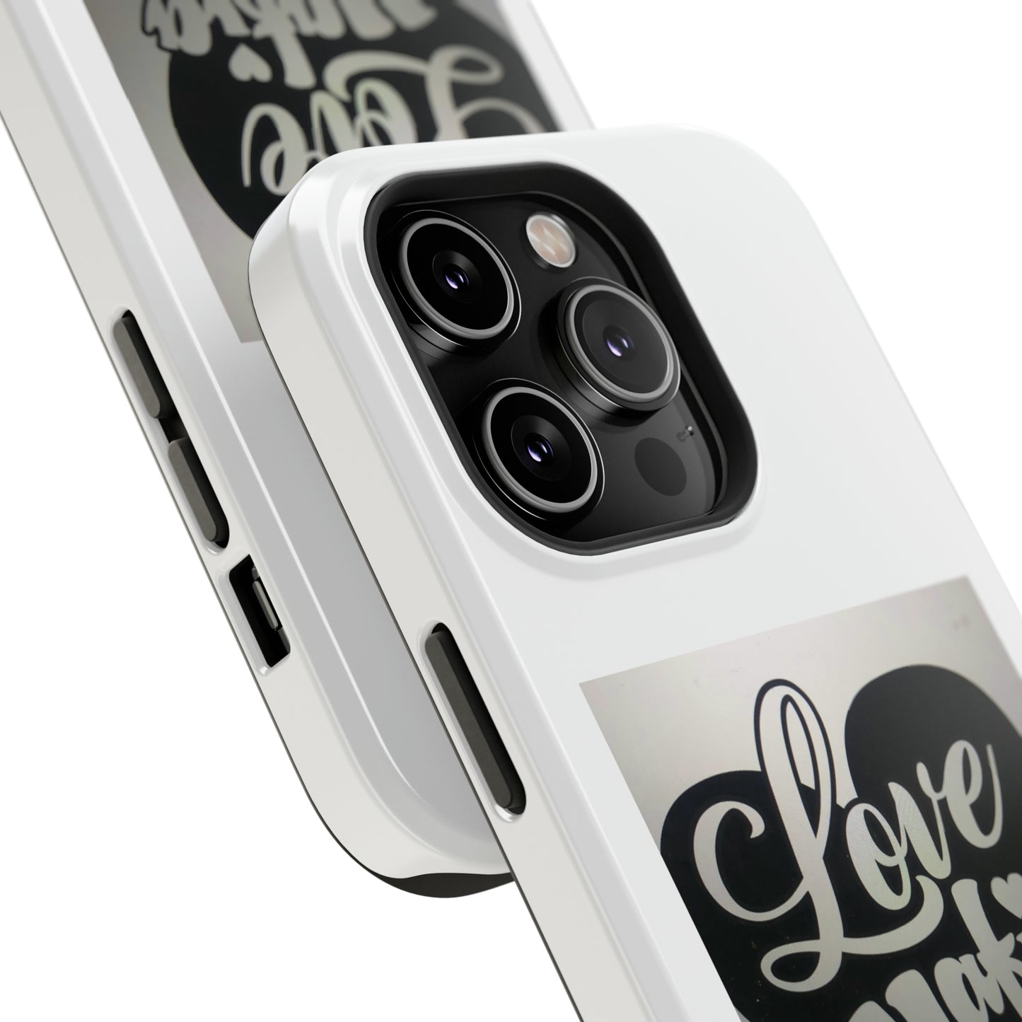 Impact-Resistant Cases