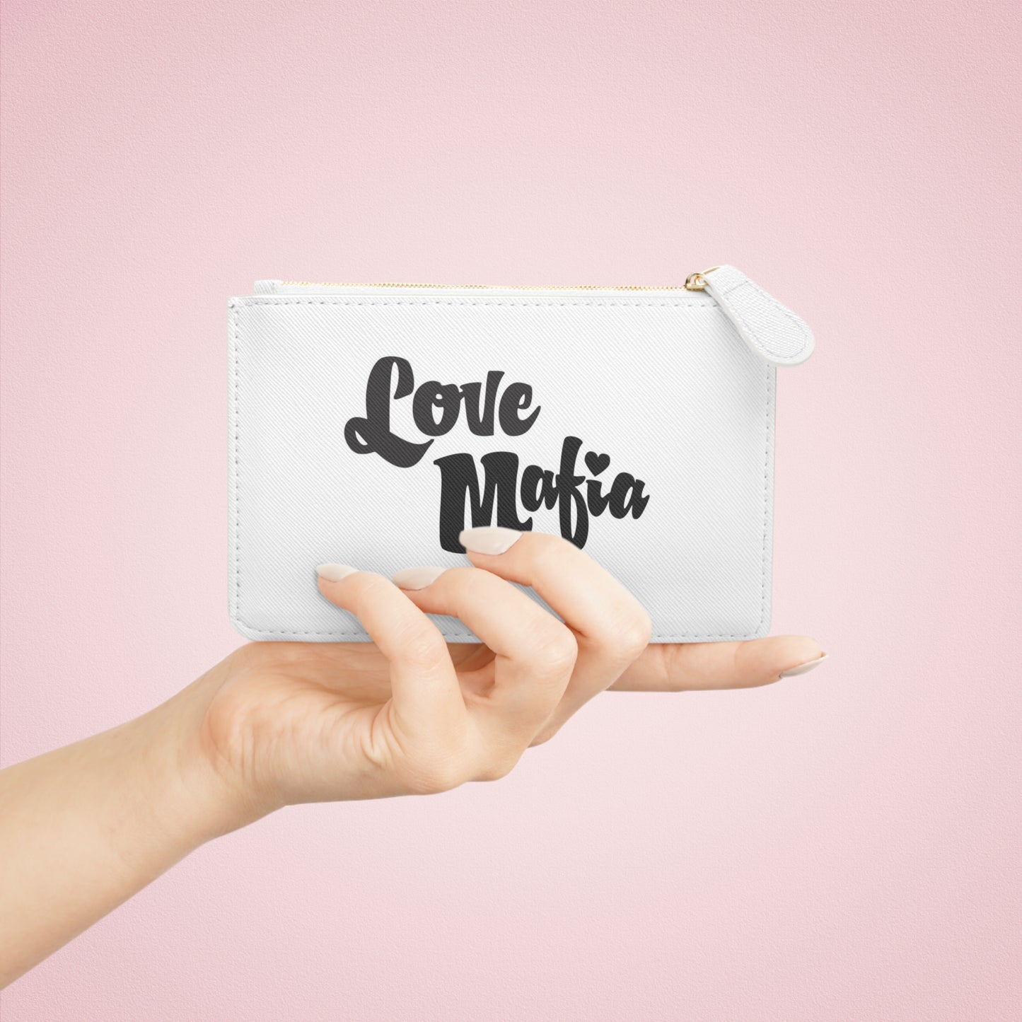 Mini Clutch Bag