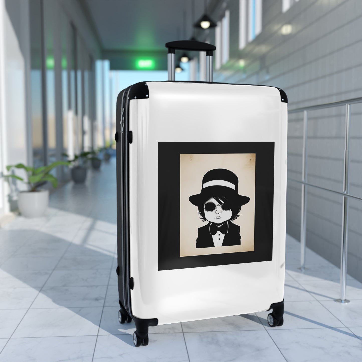 Suitcase