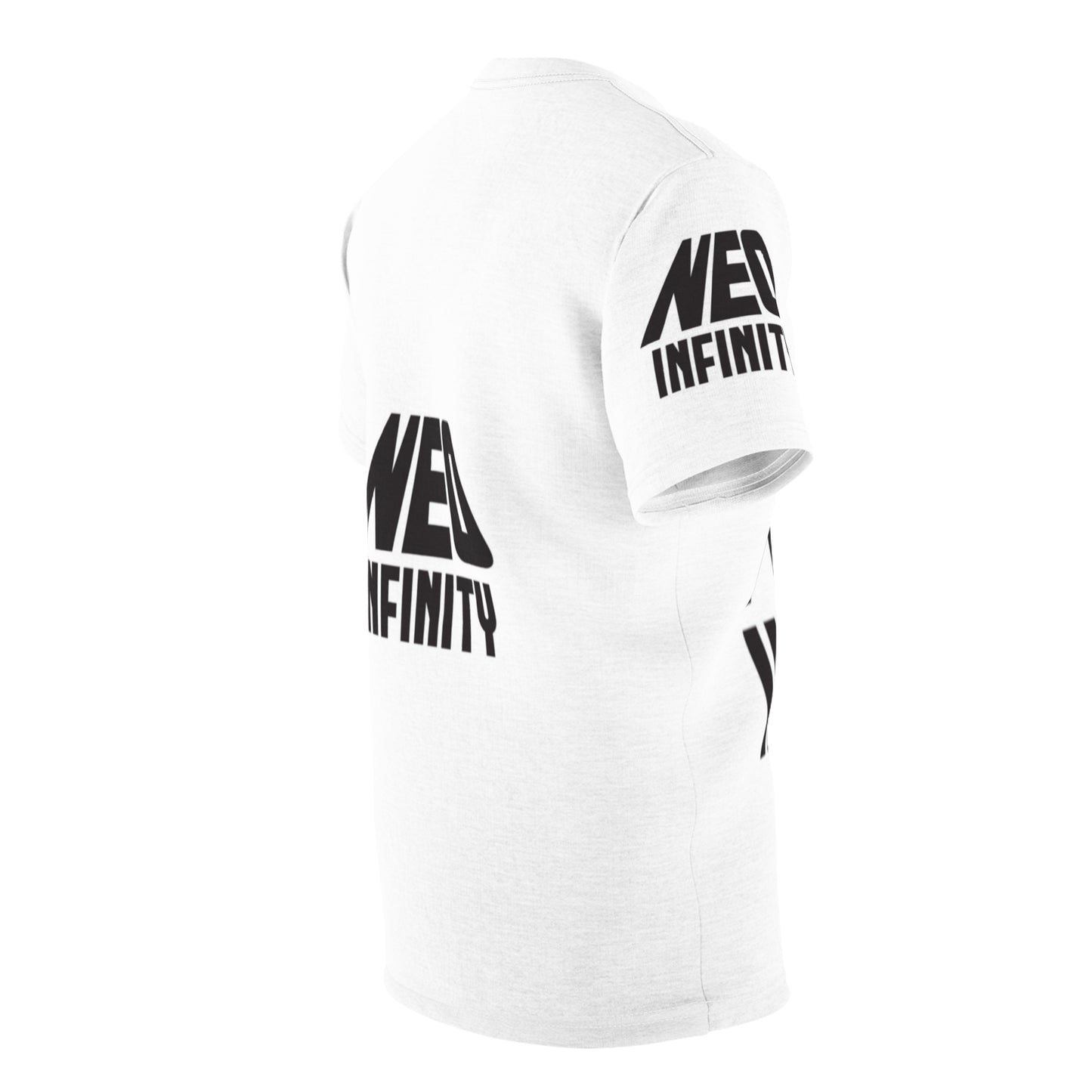 Unisex Cut & Sew Tee (AOP)