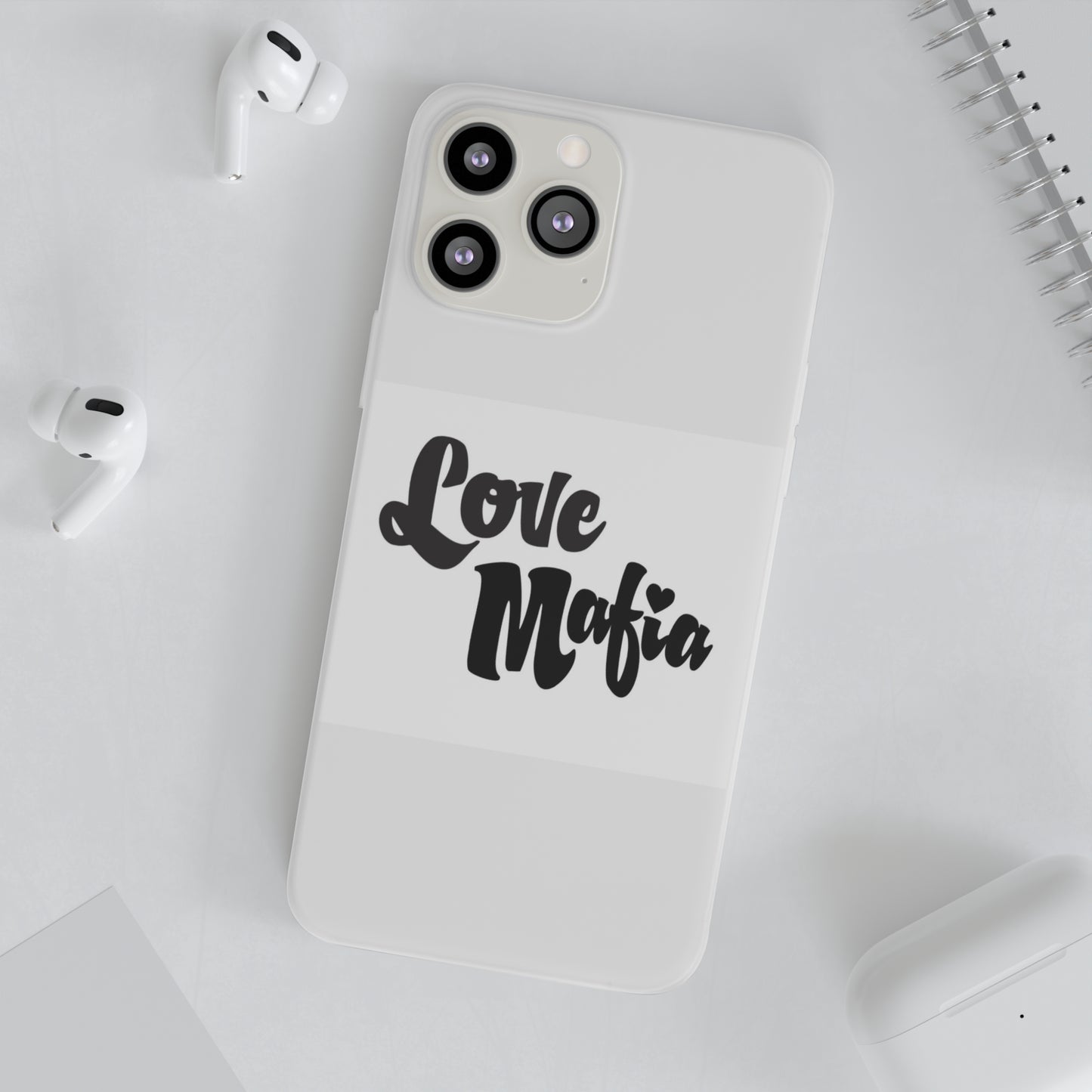 Flexi Cases