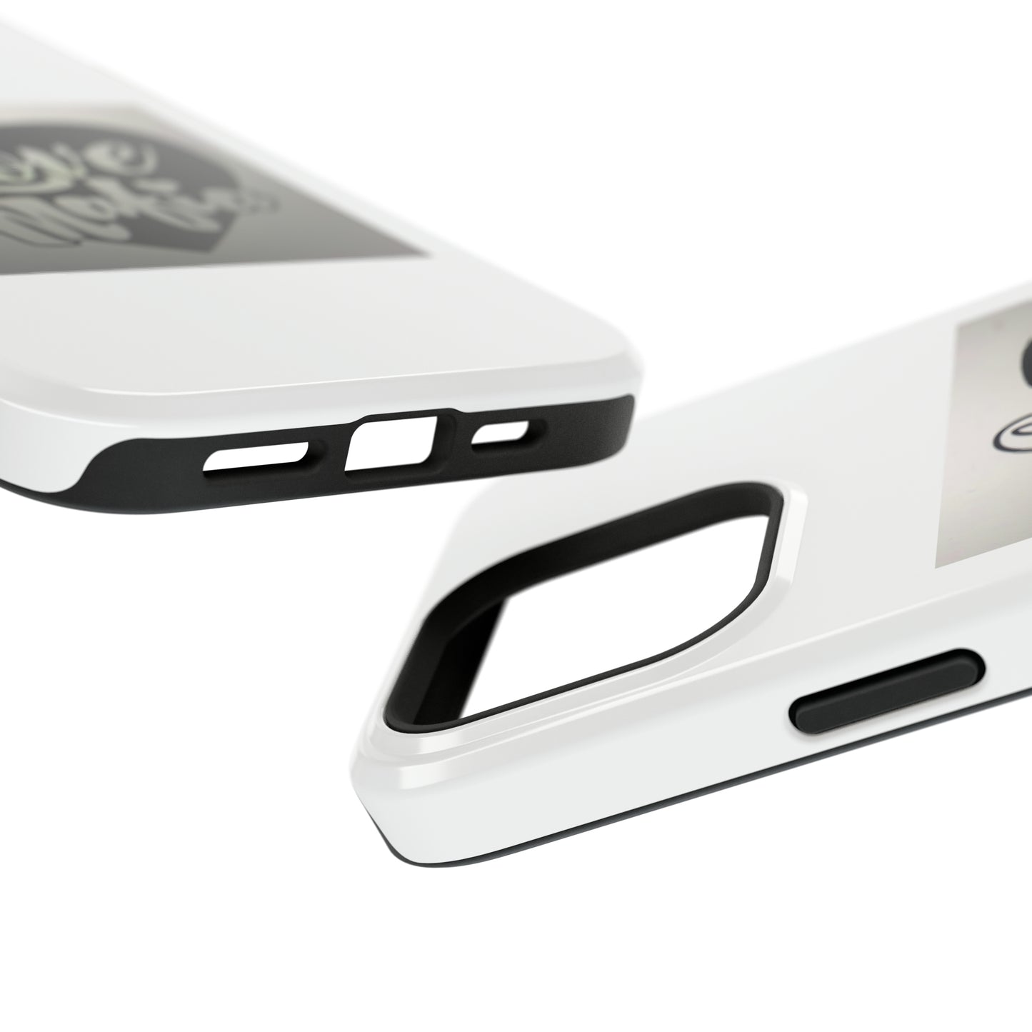 Impact-Resistant Cases