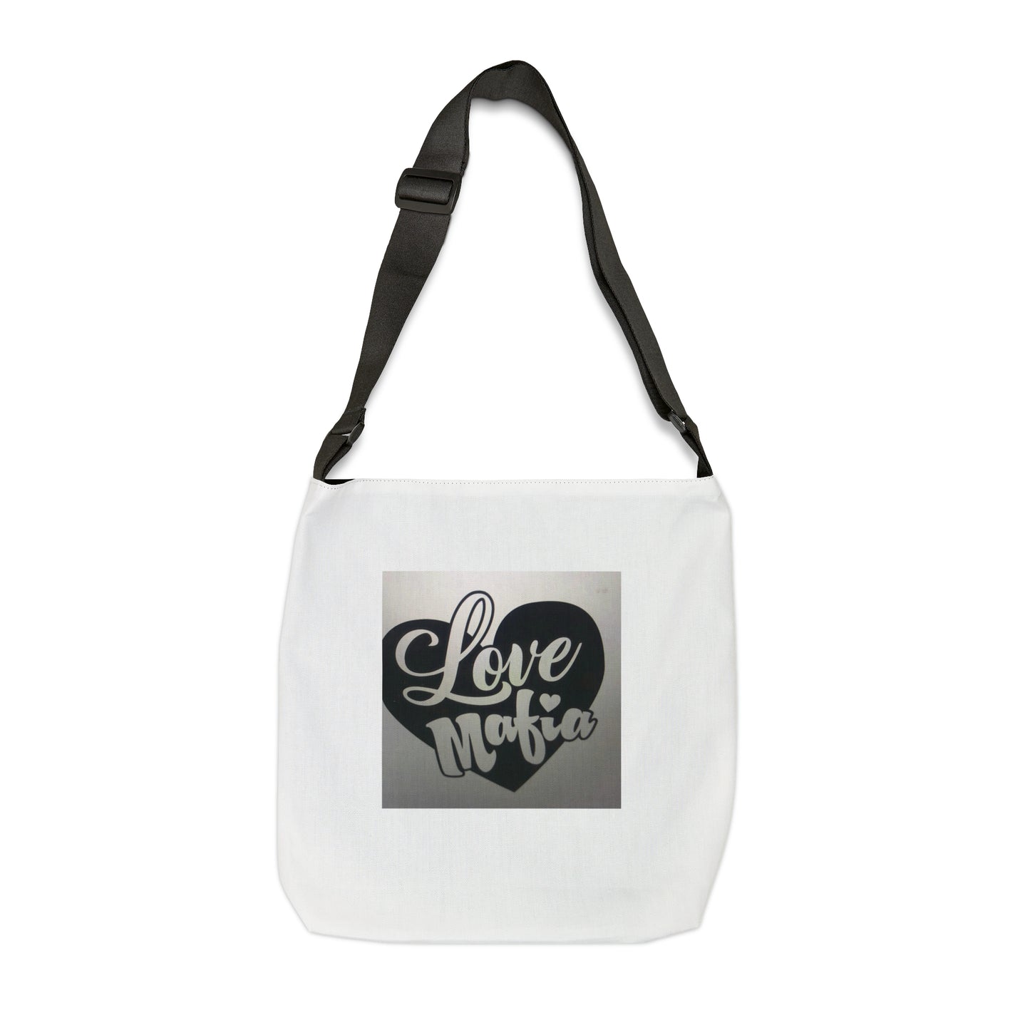 Adjustable Tote Bag (AOP)