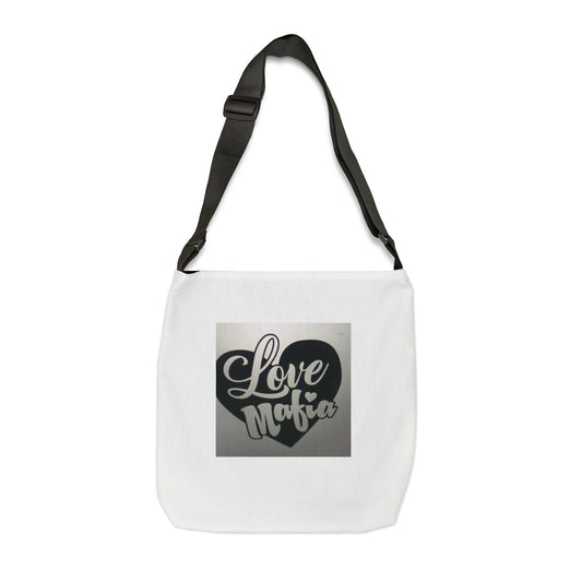 Adjustable Tote Bag (AOP)