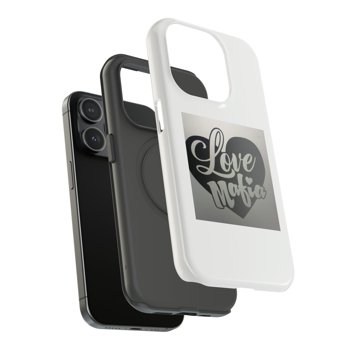 Impact-Resistant Cases