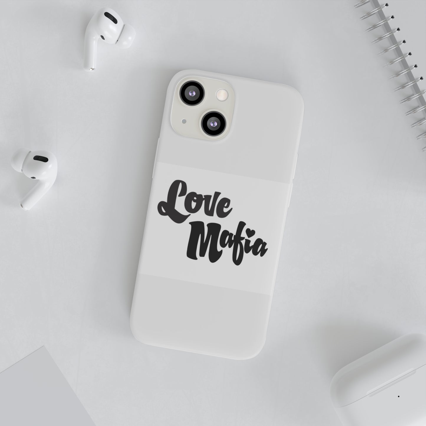 Flexi Cases