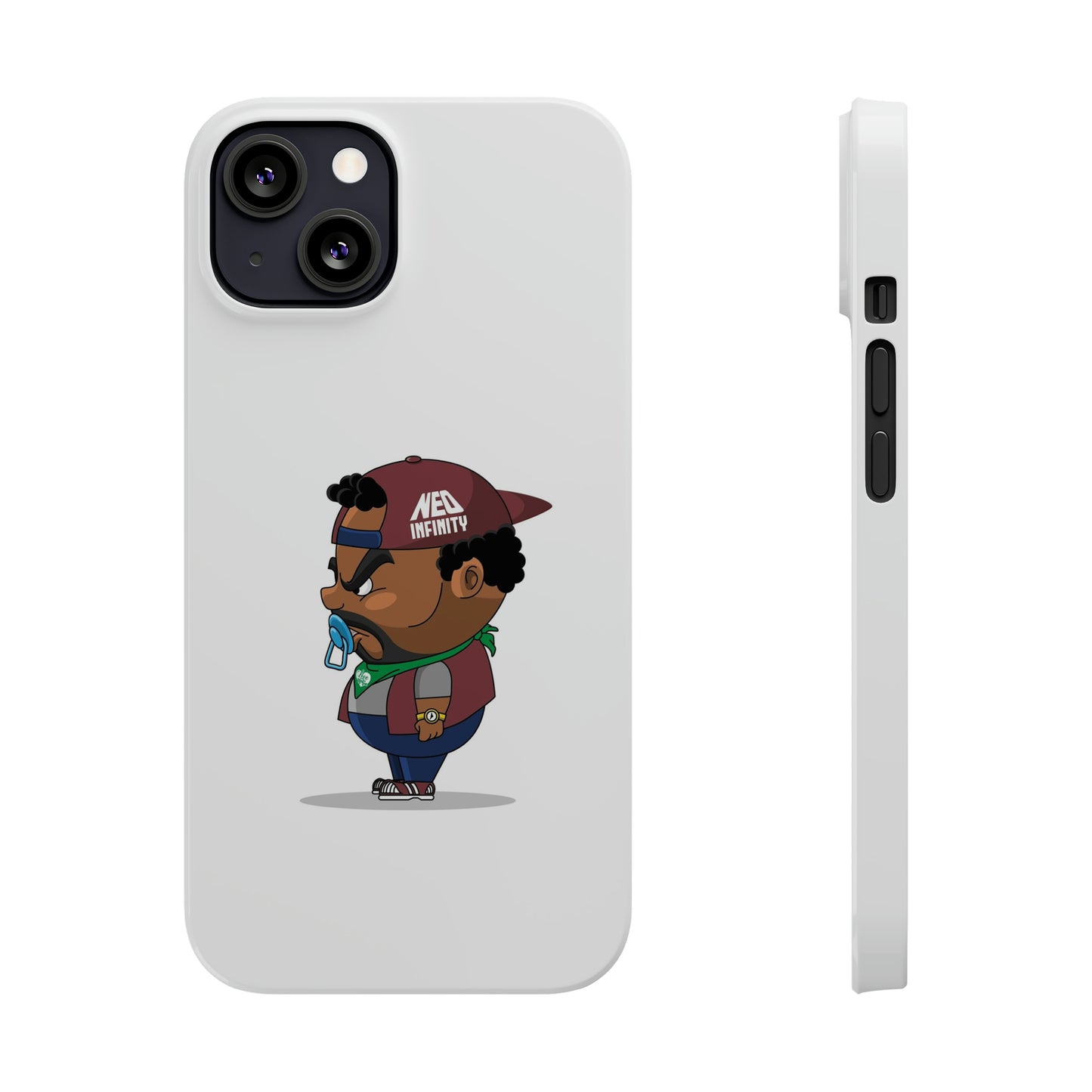 Slim Phone Cases