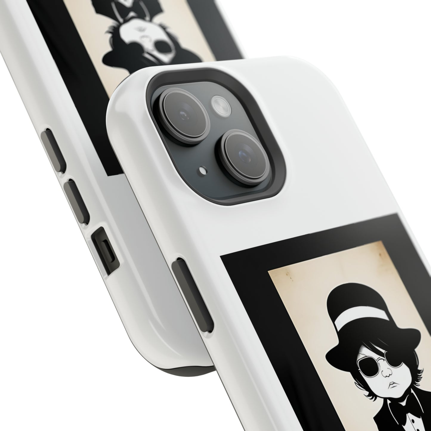 MagSafe Tough Cases