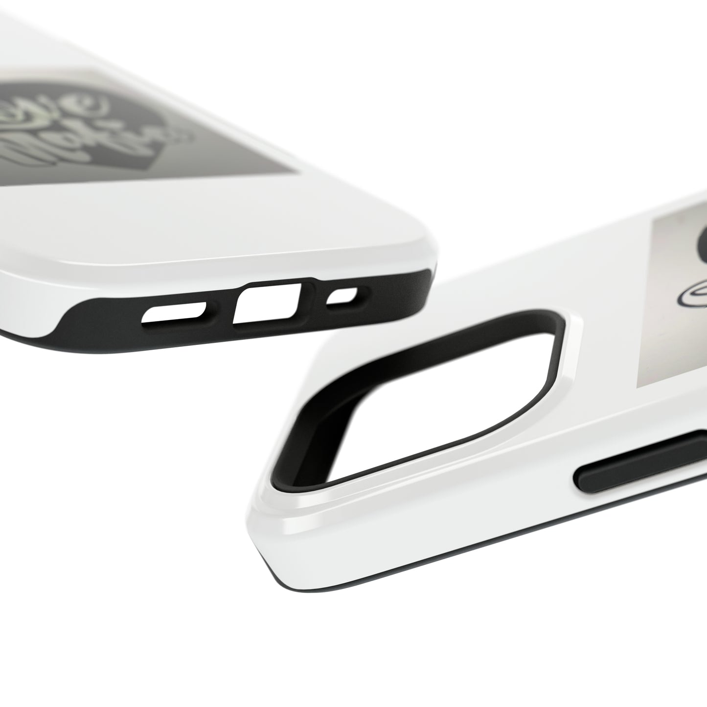 Impact-Resistant Cases
