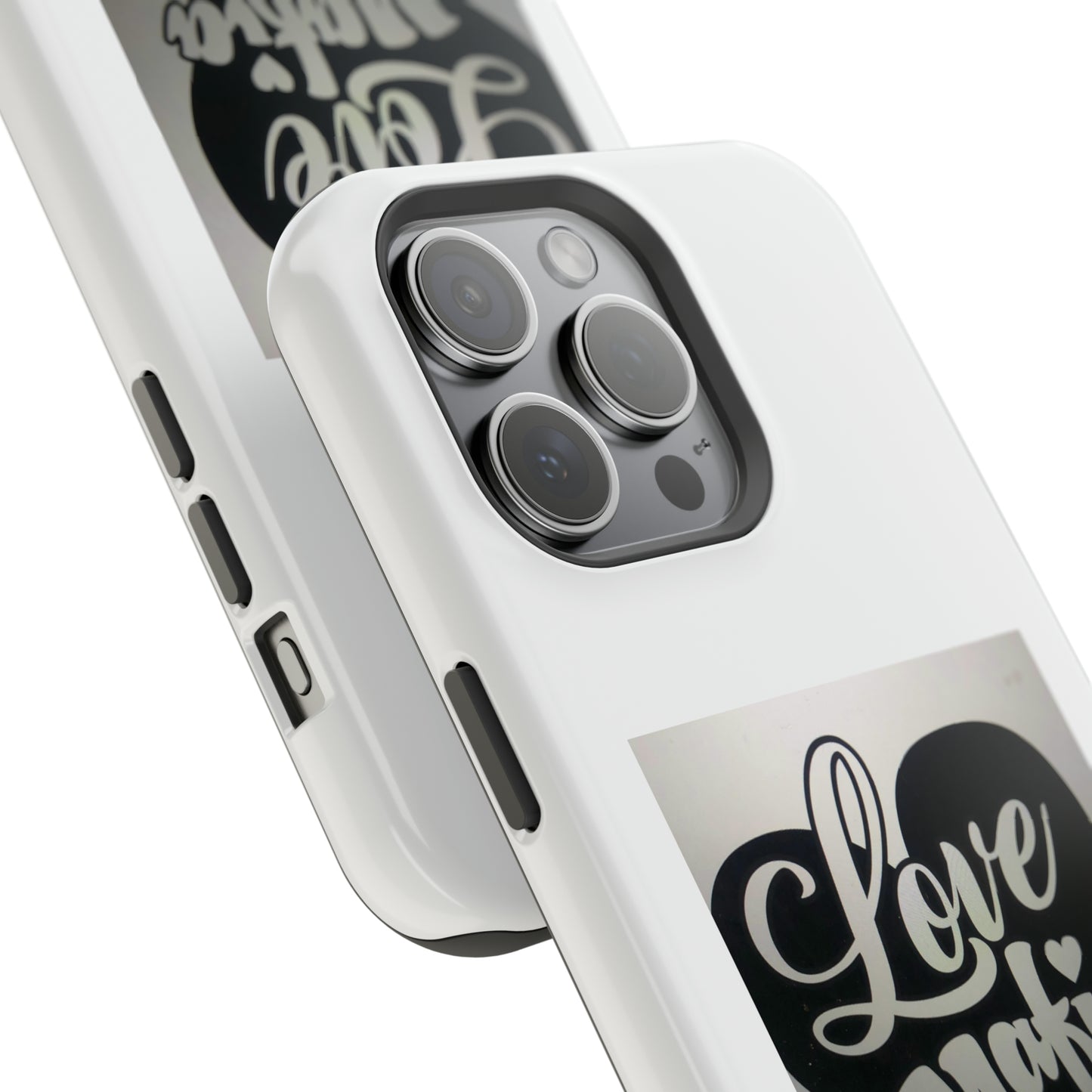 Impact-Resistant Cases