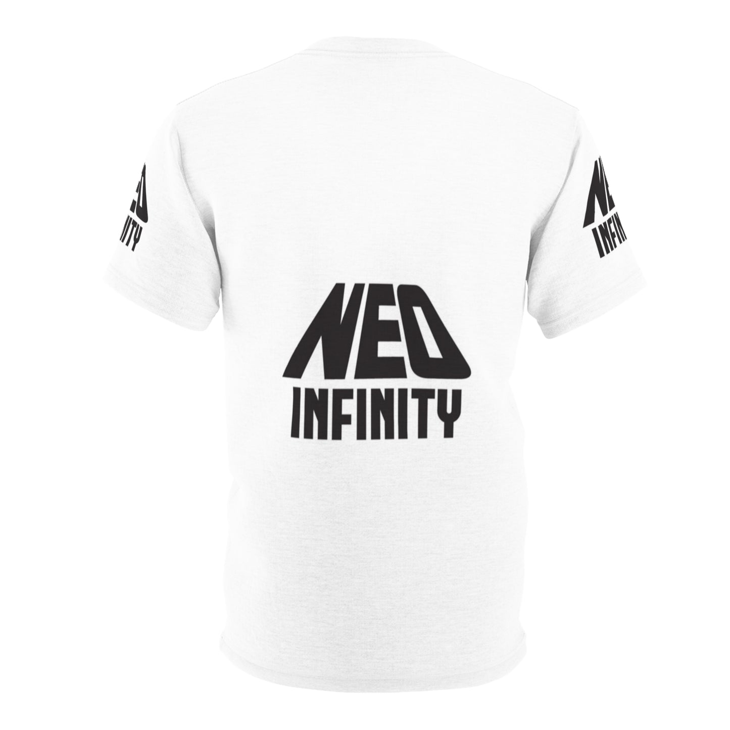 Unisex Cut & Sew Tee (AOP)