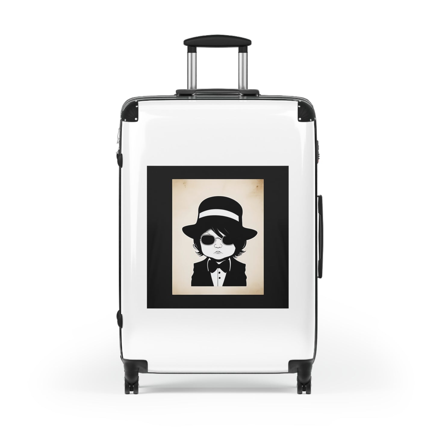 Suitcase