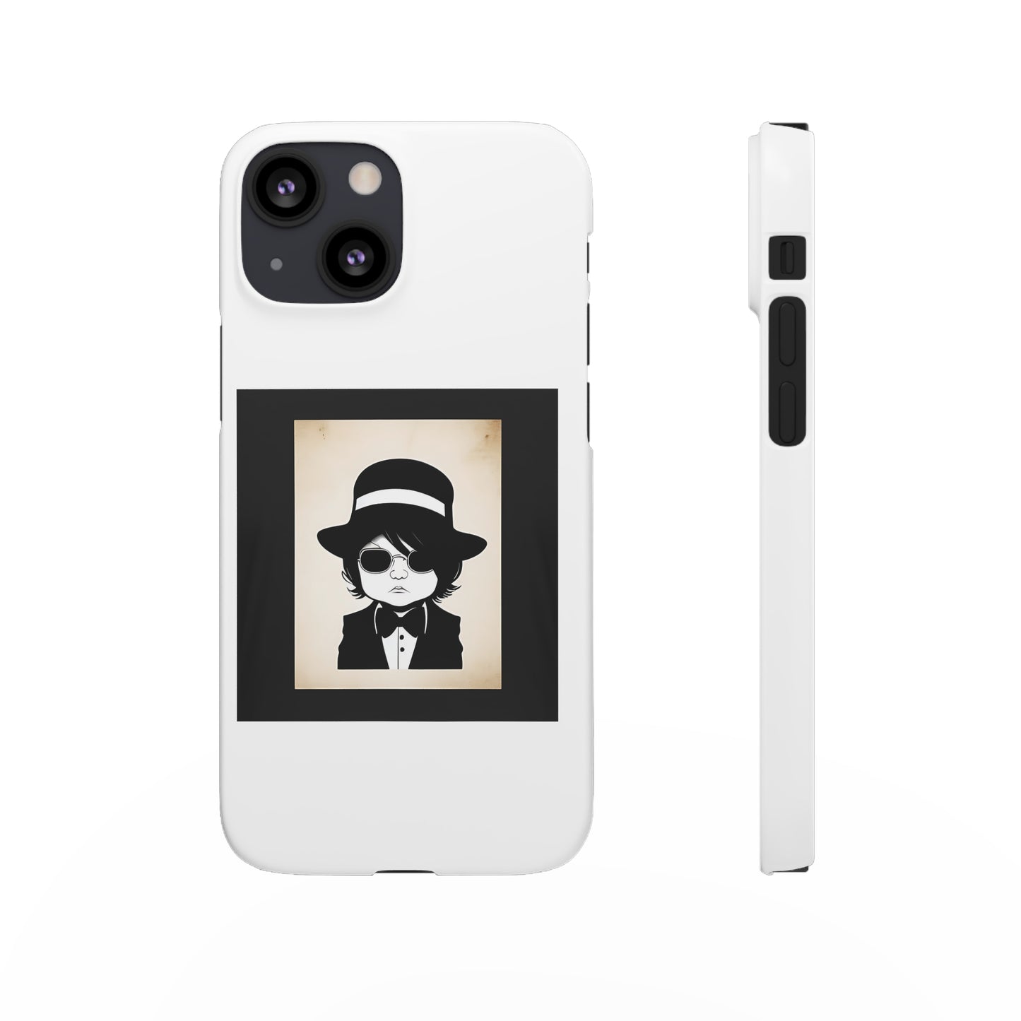 Snap Cases