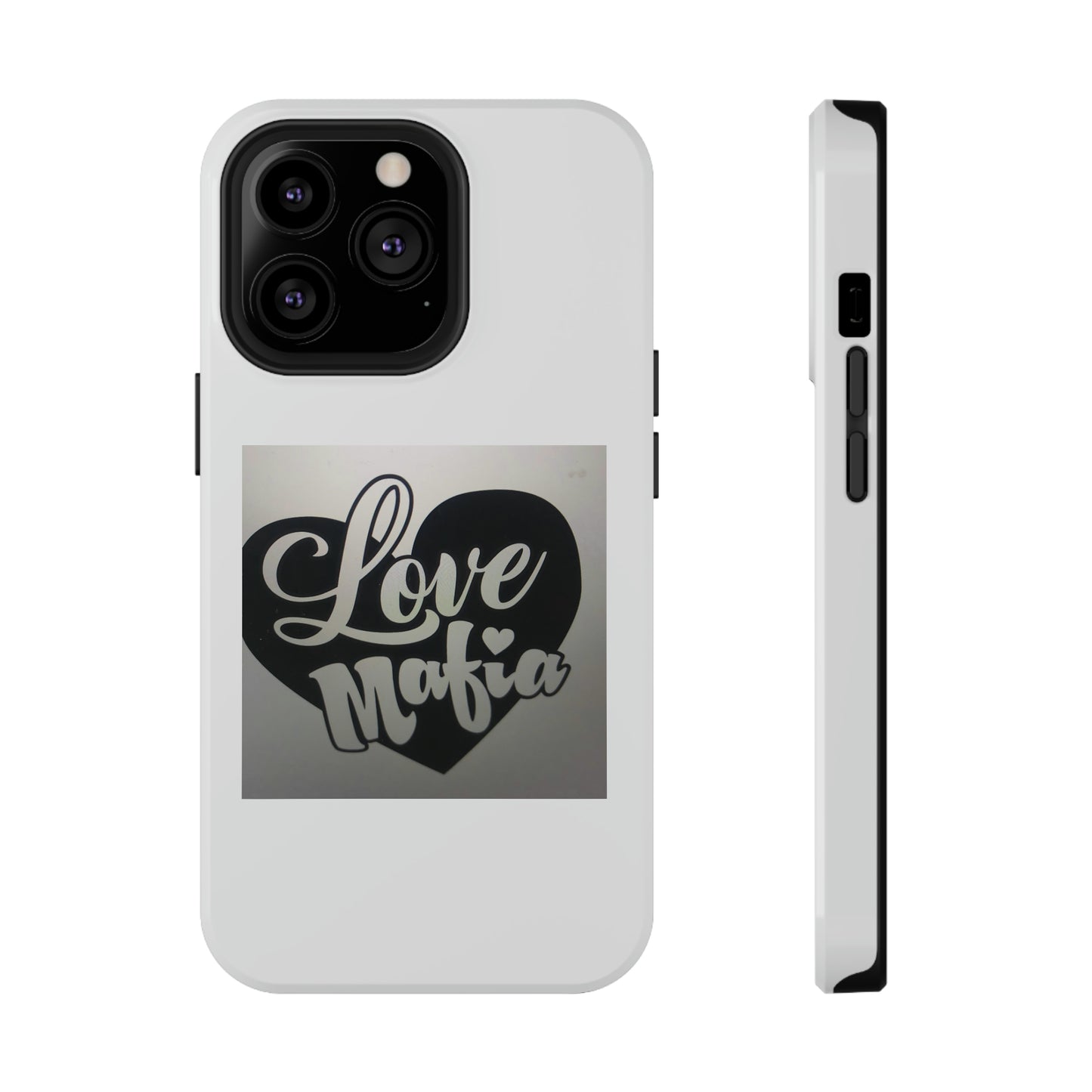 Impact-Resistant Cases