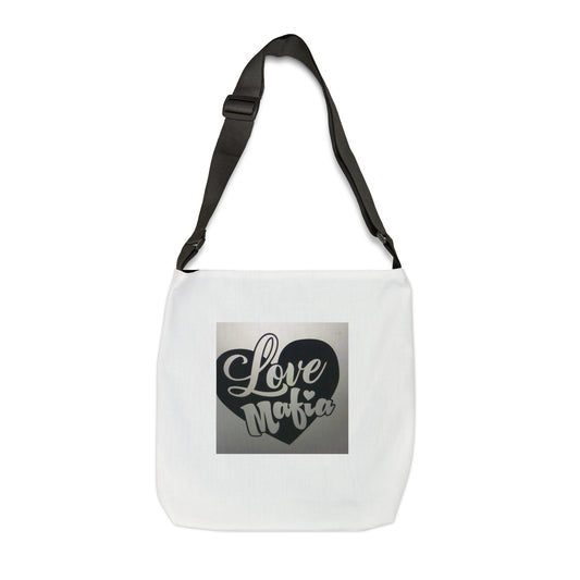 Adjustable Tote Bag (AOP)