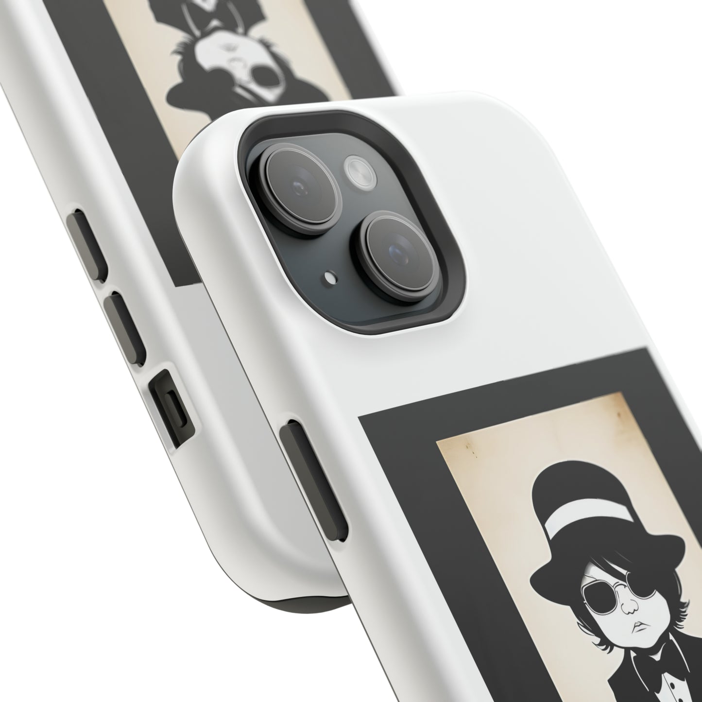 MagSafe Tough Cases