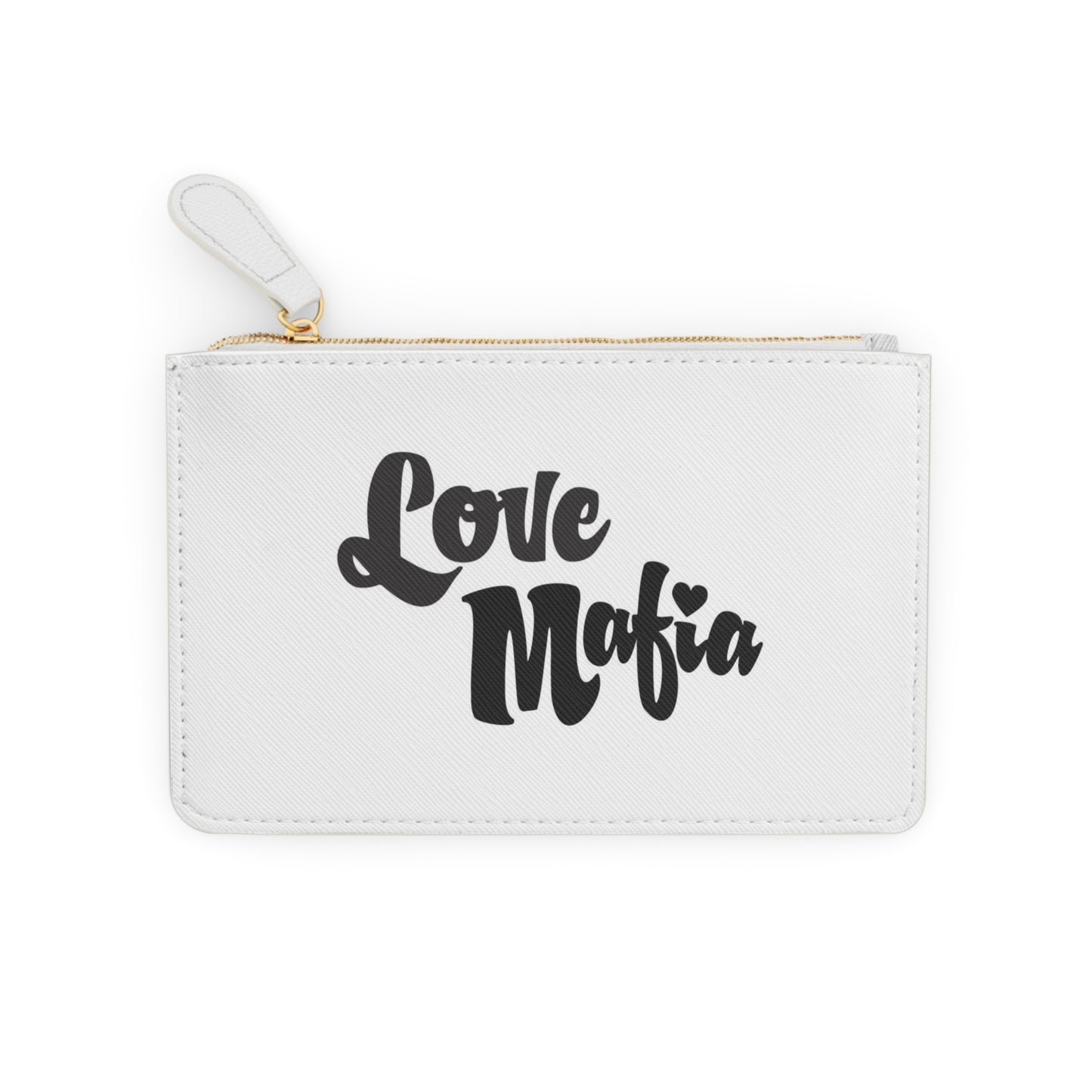 Mini Clutch Bag