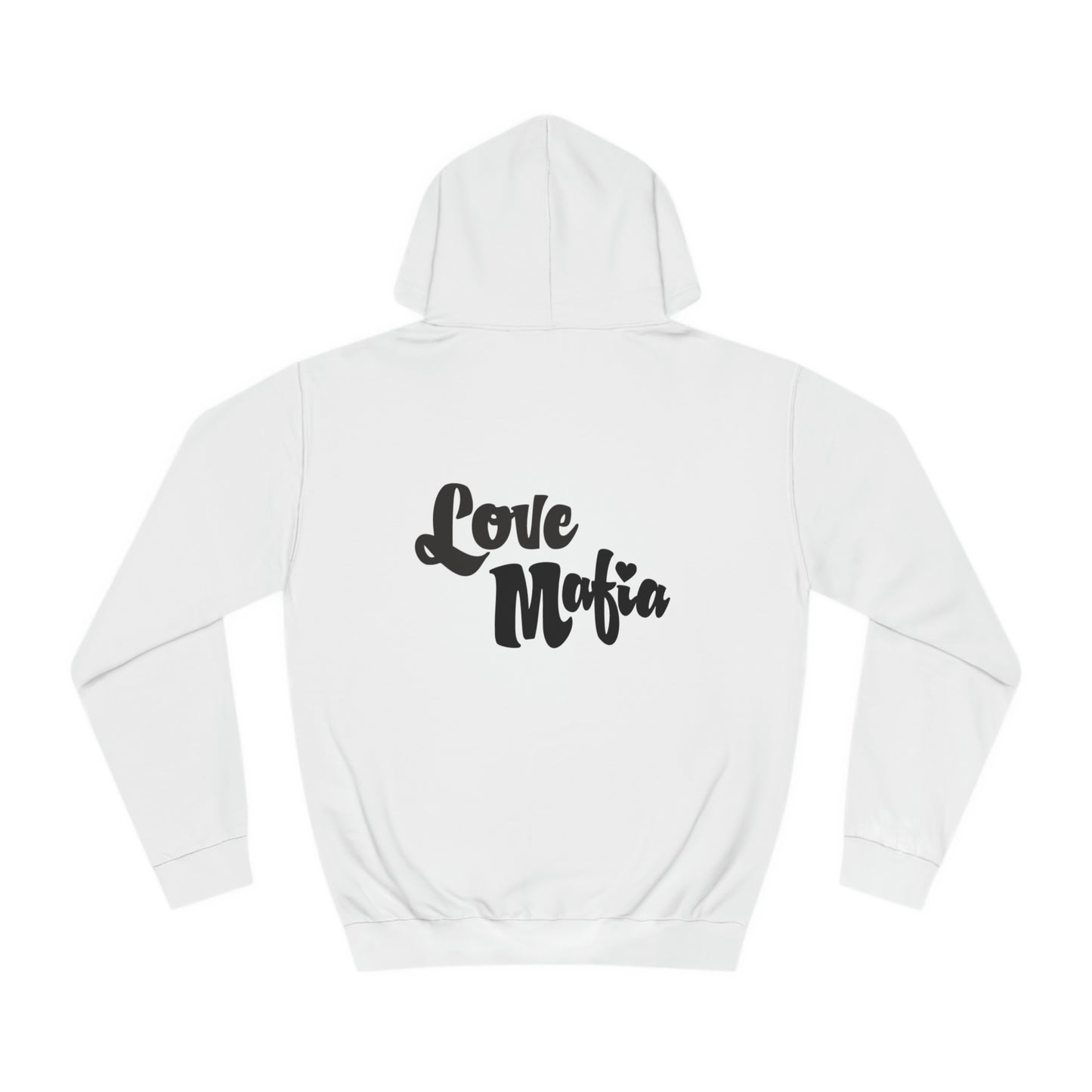 Unisex College Hoodie