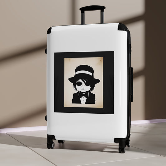 Suitcase
