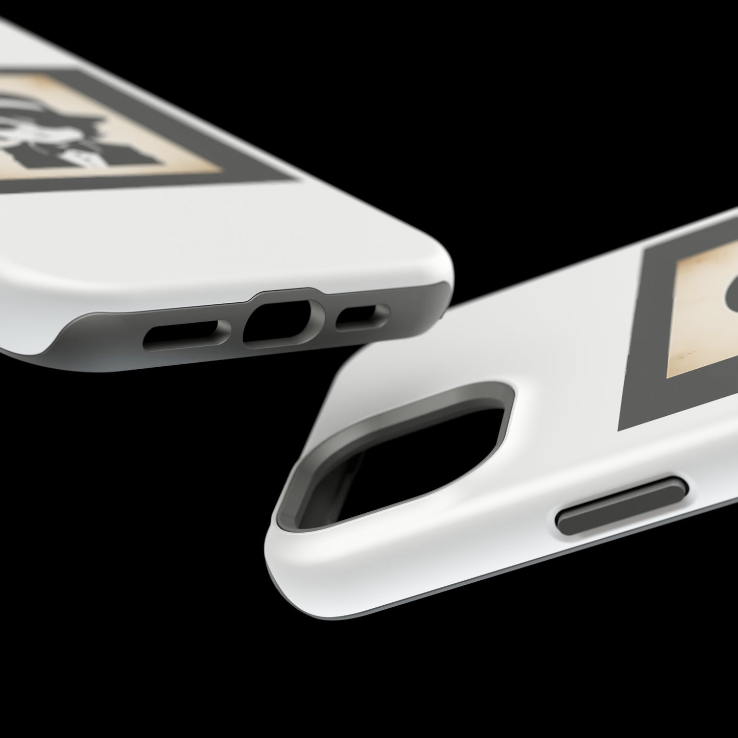 MagSafe Tough Cases