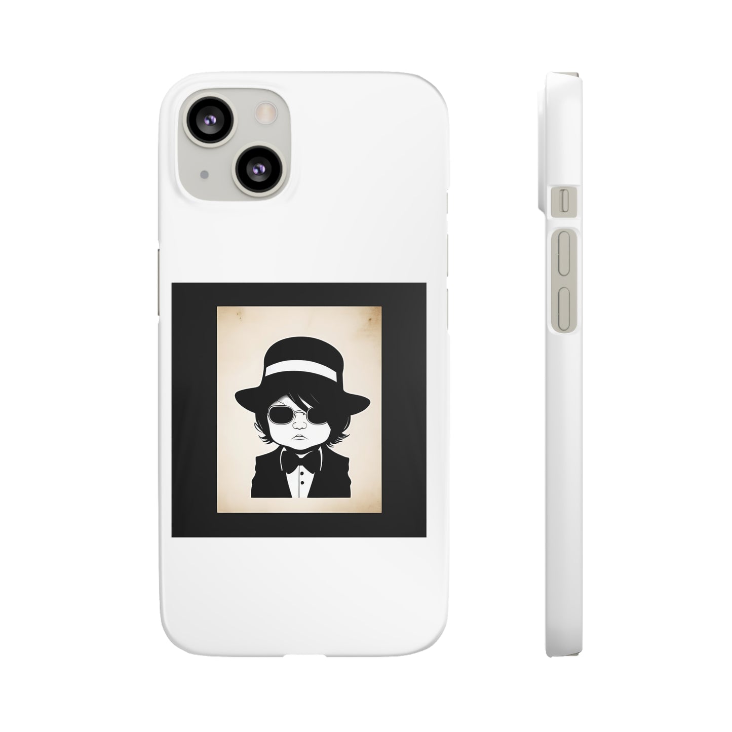Snap Cases