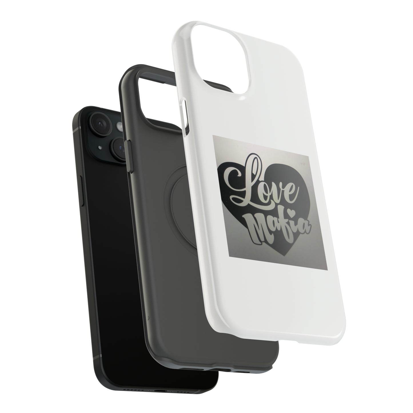 Impact-Resistant Cases
