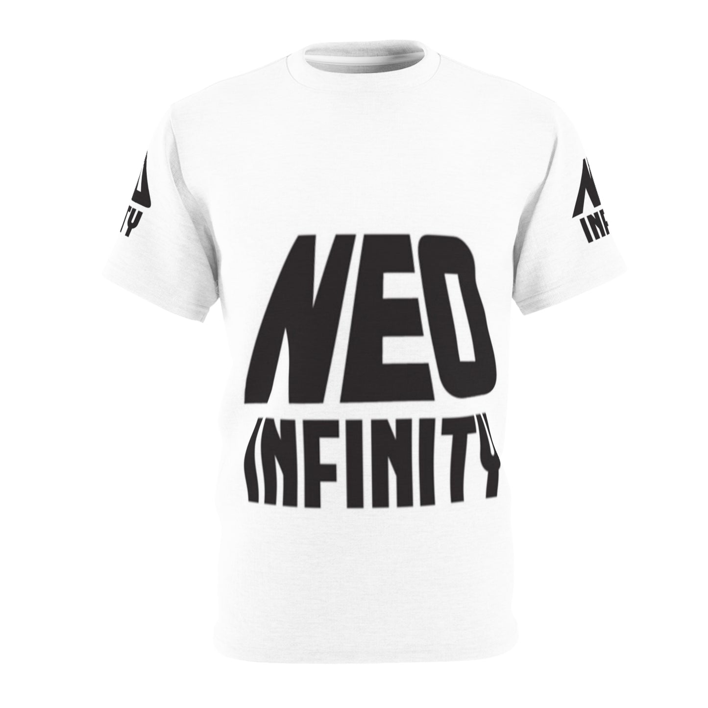 Unisex Cut & Sew Tee (AOP)
