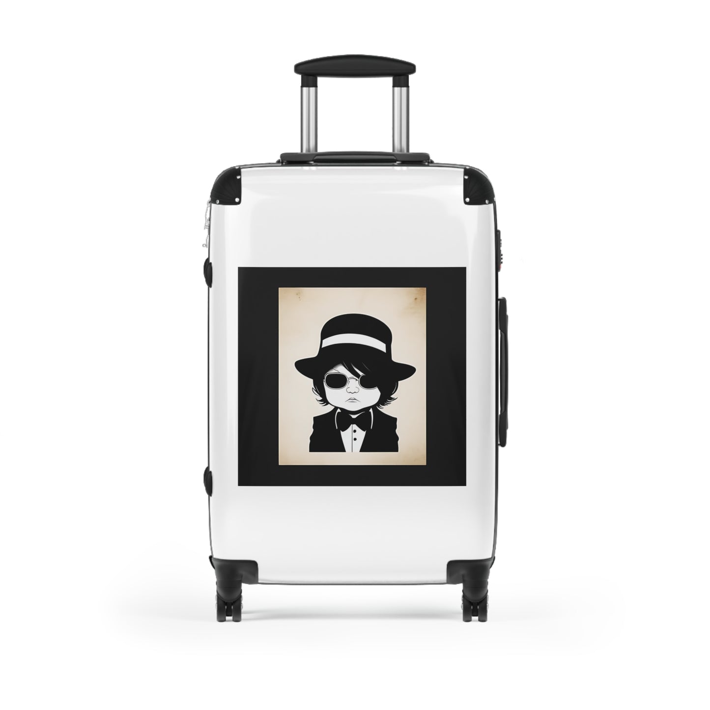 Suitcase